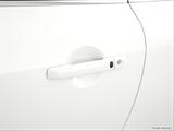  Drivers Side Door handle photo